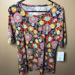BNWT Lularoe GiGi XL